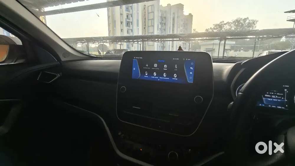 Tata Harrier 2022 Diesel 12000 Km Driven