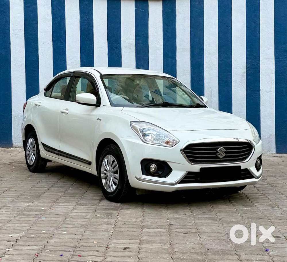 Maruti Suzuki Dzire, 2019, Cng & Hybrids