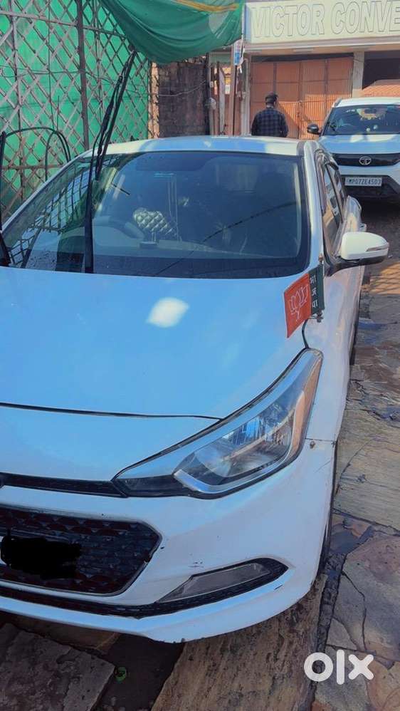 Hyundai Elite I20 2016 Diesel 62000 Km Driven