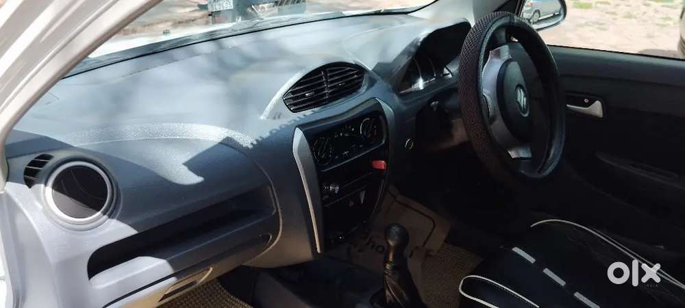 Maruti Suzuki Alto 800 2015 Petrol 20000 Km Driven