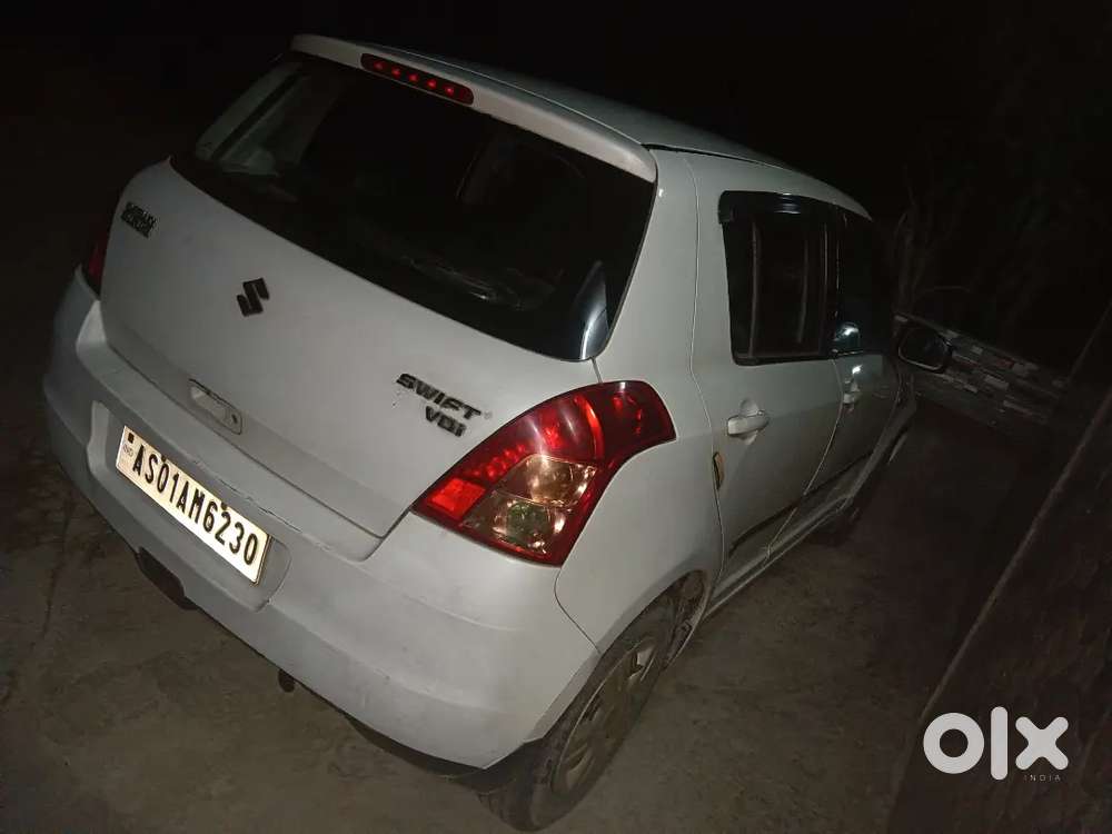 Swift Vdi Diesel Maruti 2010