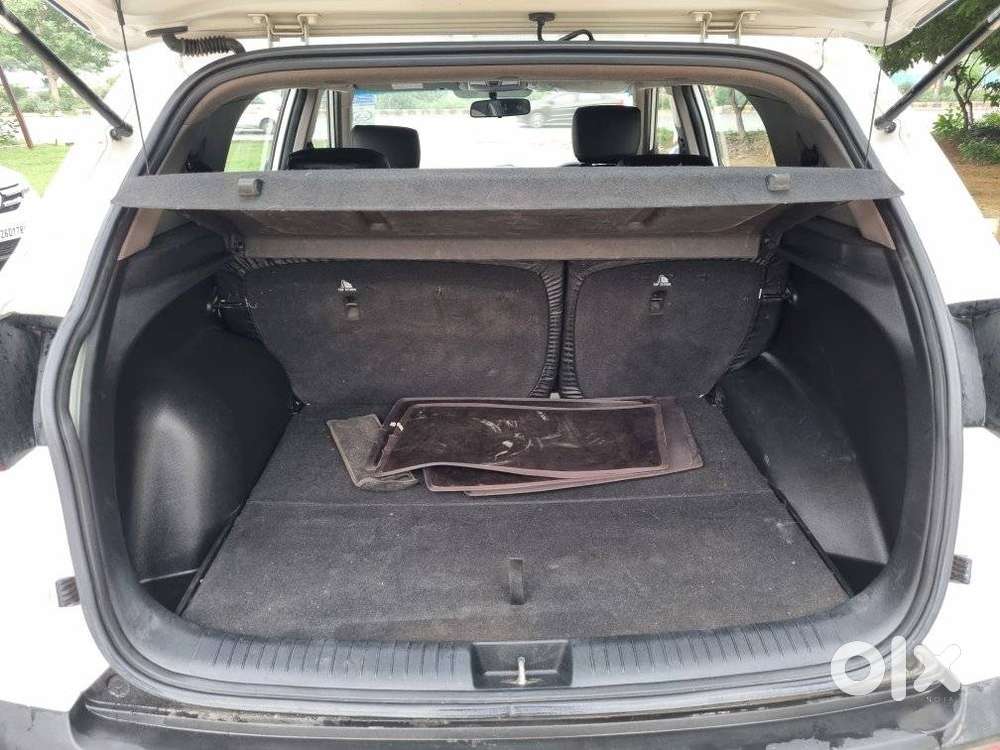 Hyundai Creta 1.6 Sx Automatic, 2018, Petrol