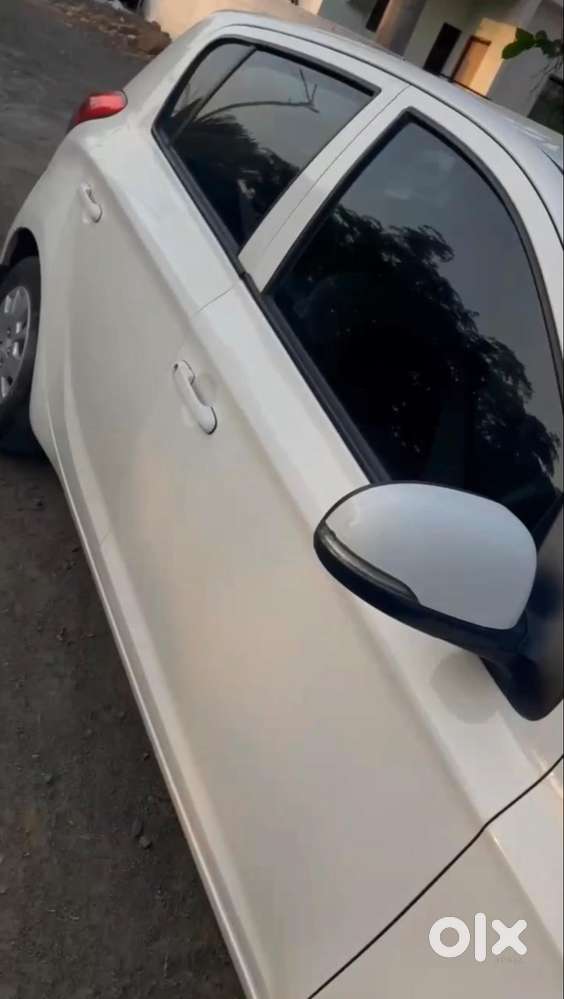 Hyundai I20 2014 Diesel Well Maintained