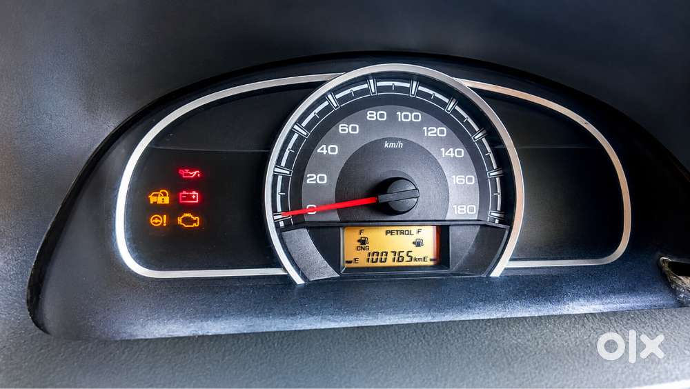 Maruti Suzuki Alto 800 Cng