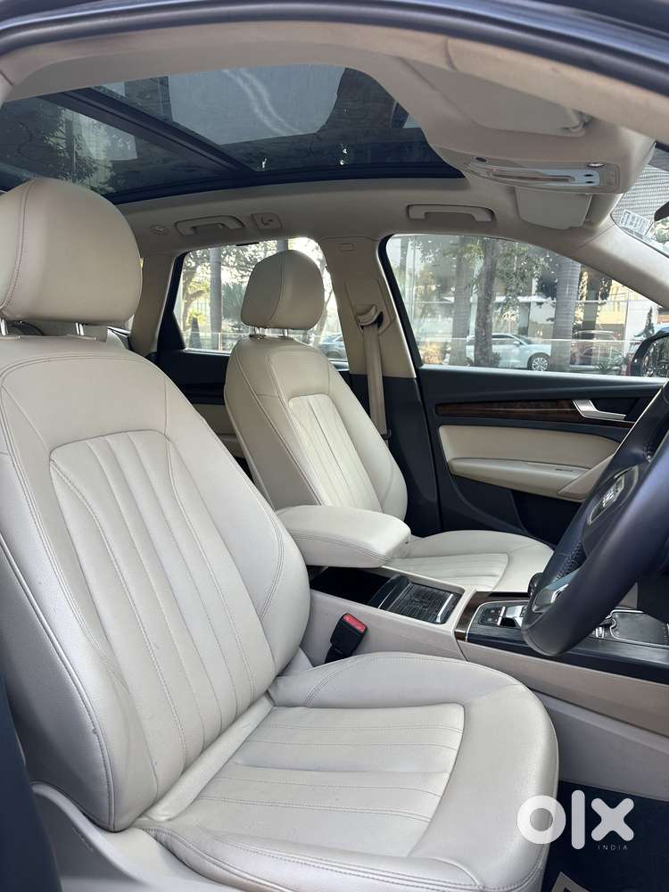 Audi Q5 2.0 35 Tdi Technology, 2018, Diesel