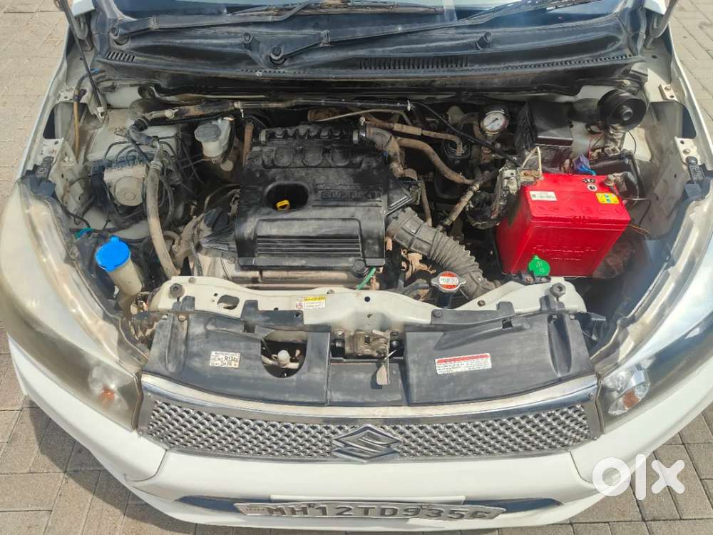 Maruti Suzuki Celerio Vxi(o), 2021, Petrol