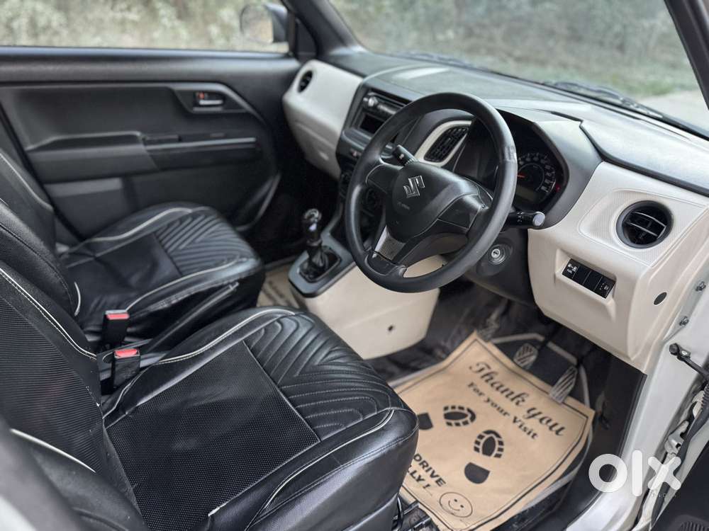 Maruti Suzuki Wagon R Lxi Cng, 2020, Cng & Hybrids