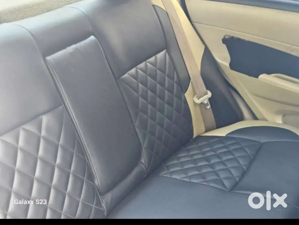 Maruti Suzuki Dzire 1.2 Vxi