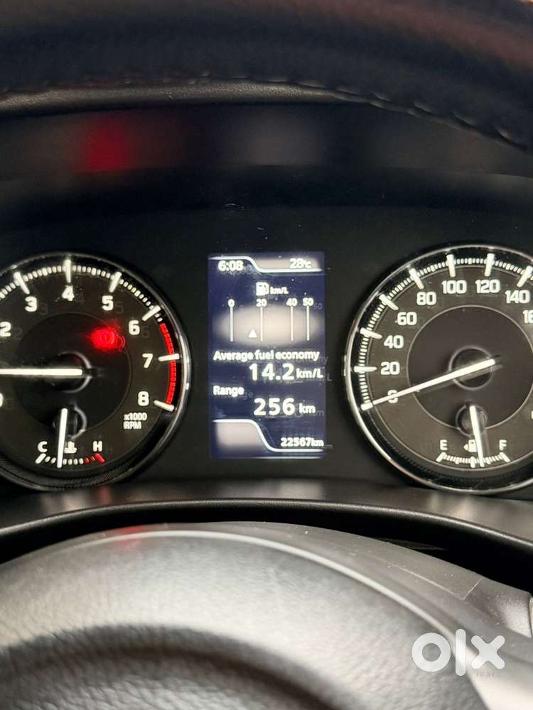 Baleno Zeta  2022  1st Owner  Petrol  Well Maintained Car