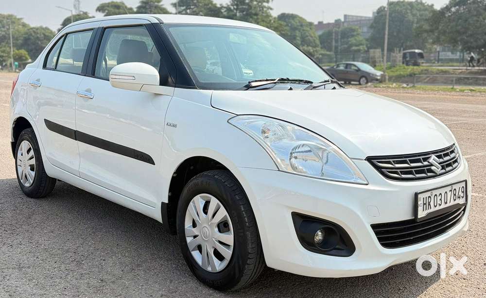 Maruti Suzuki Swift Dzire 2012-2015 Vdi, 2013, Diesel