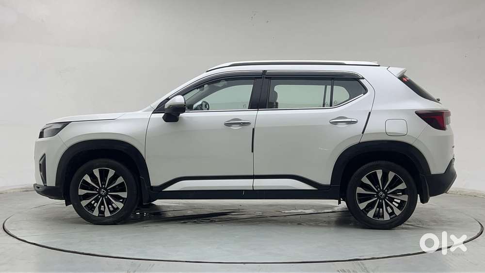 Honda Elevate Zx Cvt, 2024, Petrol