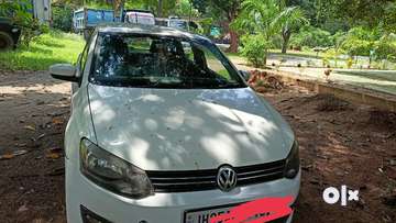 Volkswagen polo 2012 discount olx