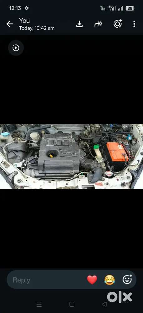 Maruti Suzuki Alto K10 2015 Lxi. Saharanpur Transfer Hai