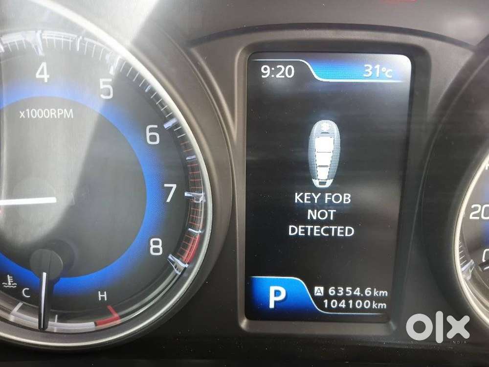 Maruti Suzuki Baleno 1.2 Alpha At, 2018, Petrol