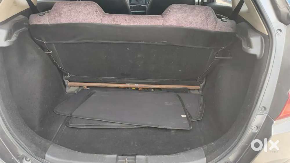 Honda Wr-v 2017 Model Diesel Car