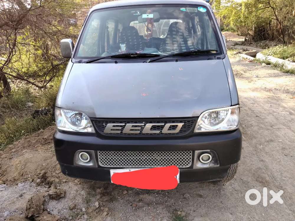 Maruti Suzuki Eeco 20222 Lpg 17000 Km Driven