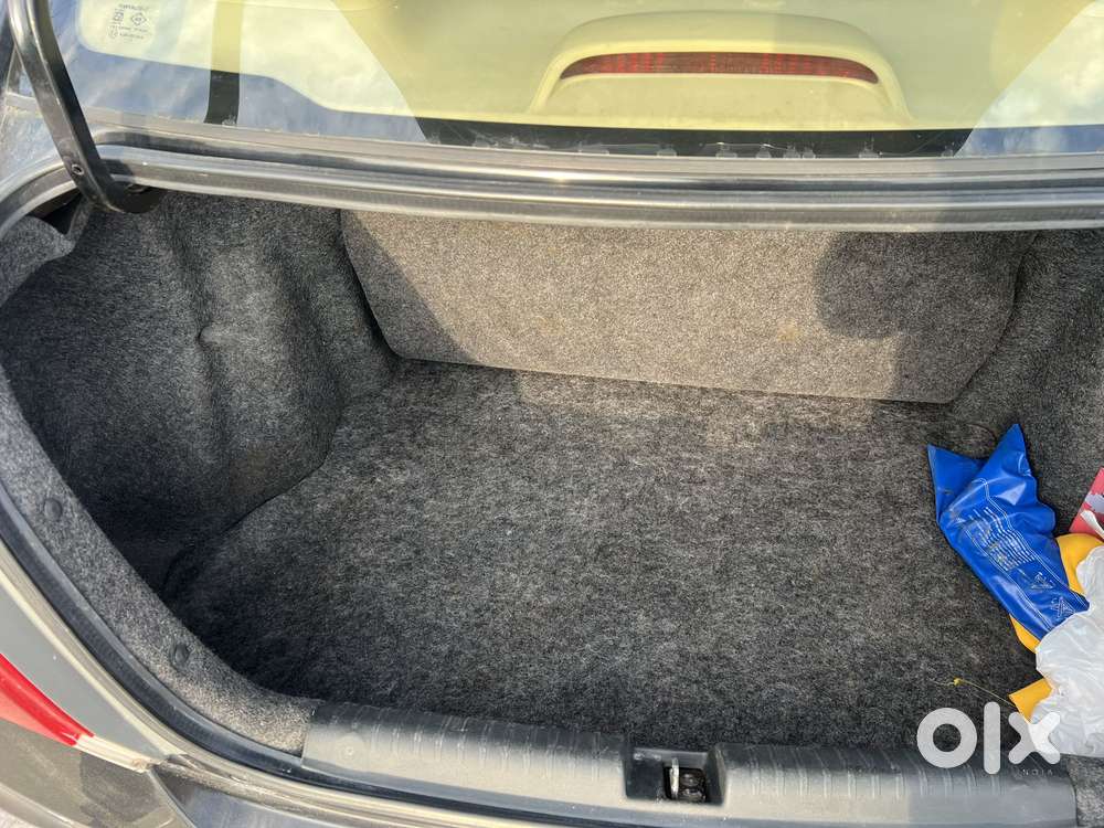Honda Amaze S At I-vtech, 2013, Diesel