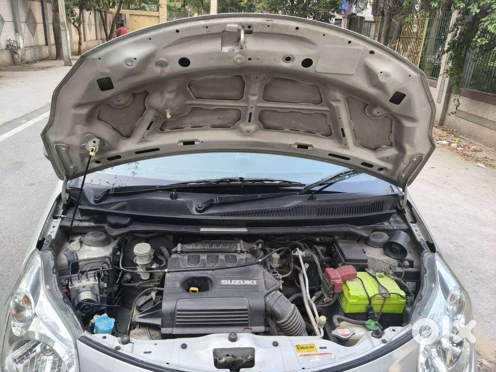 Maruti Suzuki A-star At Vxi, 2013, Petrol