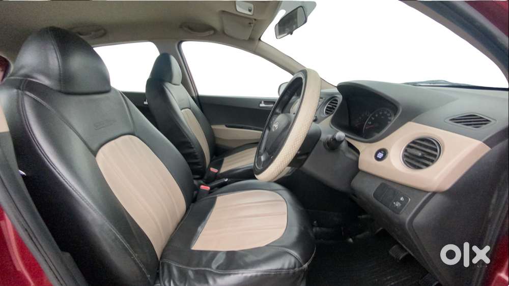 Hyundai Grand I10 Asta 1.1 Crdi, 2016, Diesel