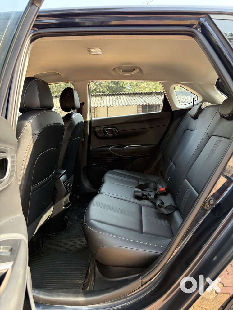 Hyundai New I20 1.2 Asta Ivt, 2021, Petrol
