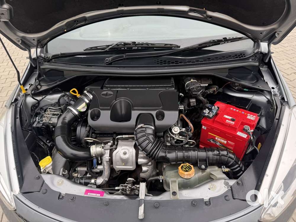 Tata Tiago Xz Opt, 2020, Diesel