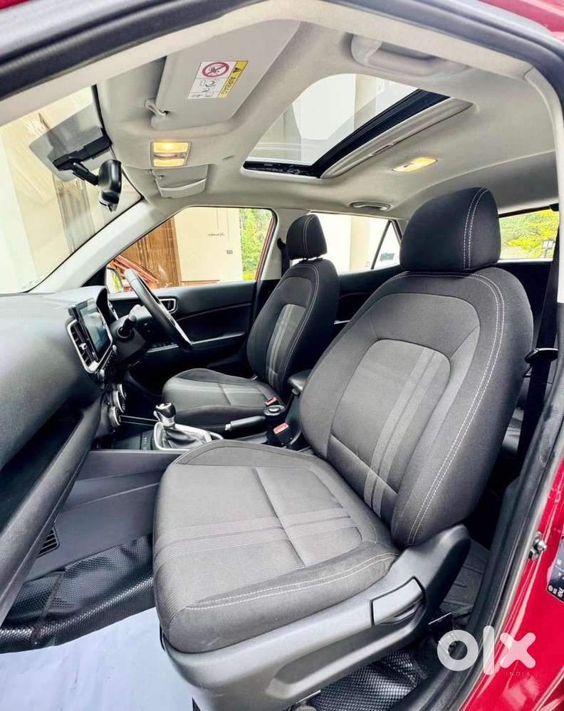 Hyundai Diesel Car 2020