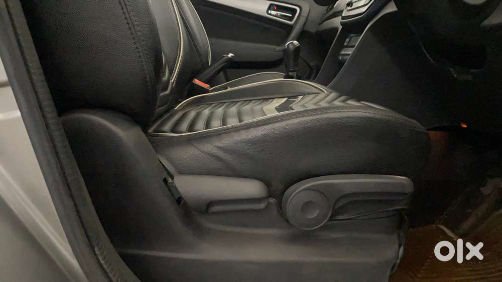 Maruti Suzuki Vitara Brezza Zdi, 2018, Diesel