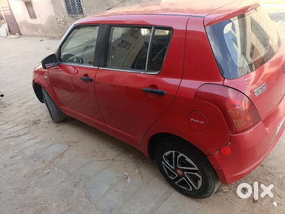 One Handed Car, All Original, Good Condition