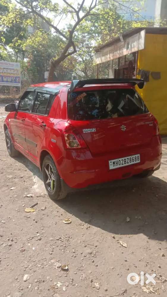 Maruti Suzuki Swift Vxi 2011
