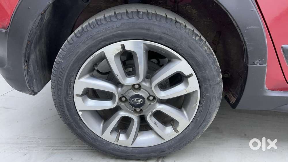 Hyundai I20 Active 1.2 S, 2015, Petrol