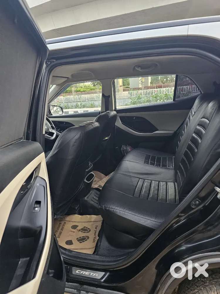 Hyundai Creta 1.5 S Plus Petrol 2020
