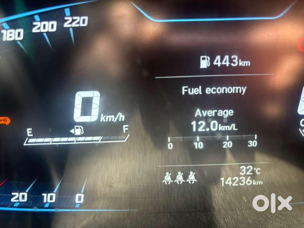 Hyundai New I20 Petrol Manual 2023
