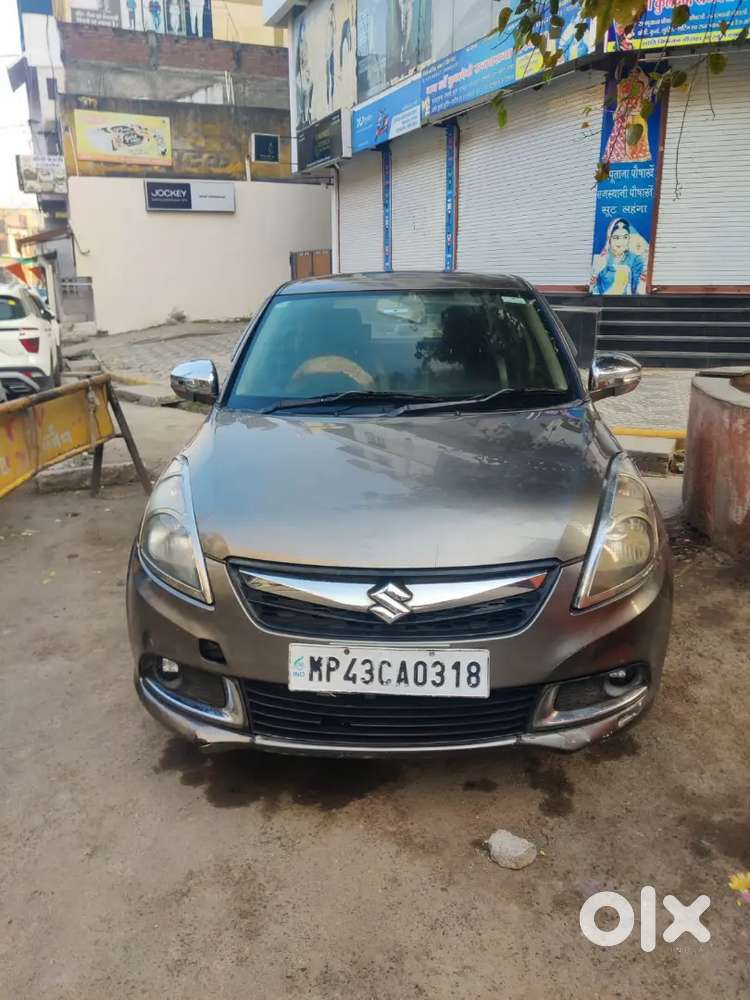 Maruti Suzuki Swift Dzire 2016 Diesel 85000 Km Driven