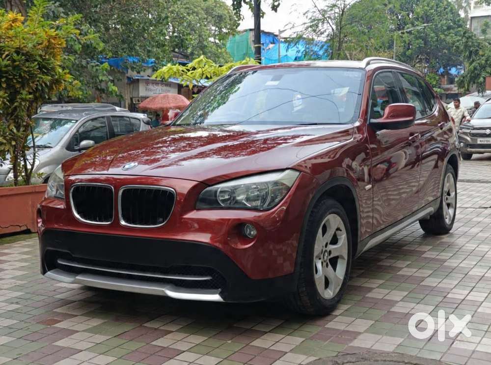 Bmw X1 Sdrive20d, 2011, Diesel