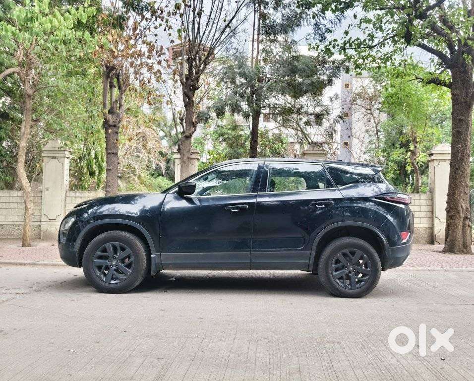 Tata Harrier Xz+, 2020, Diesel