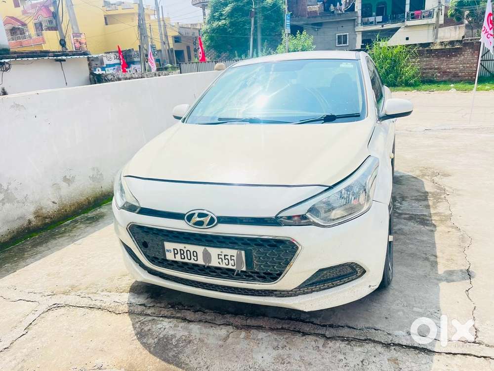Hyundai I20 2014 Petrol Well Maintained