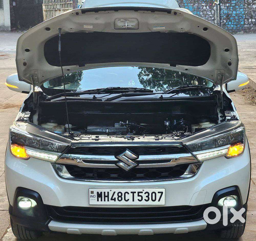 Maruti Suzuki Xl6 Zeta At, 2024, Petrol