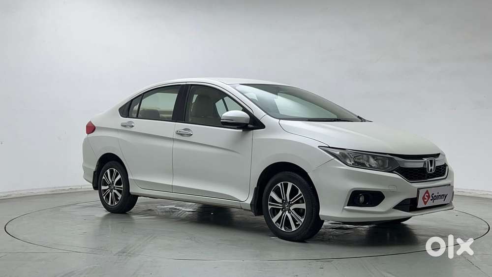 Honda City 1.5 V 4th Gen I-vtec Mt, 2022, Petrol