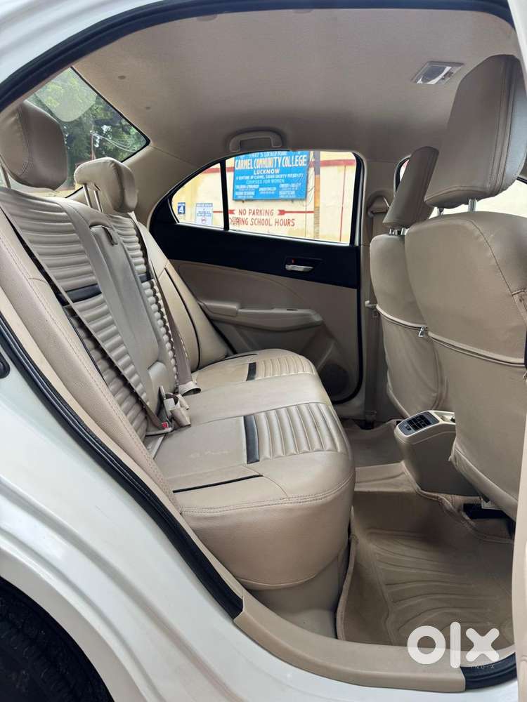 Maruti Suzuki Dzire 1.2 Vxi, 2021, Petrol