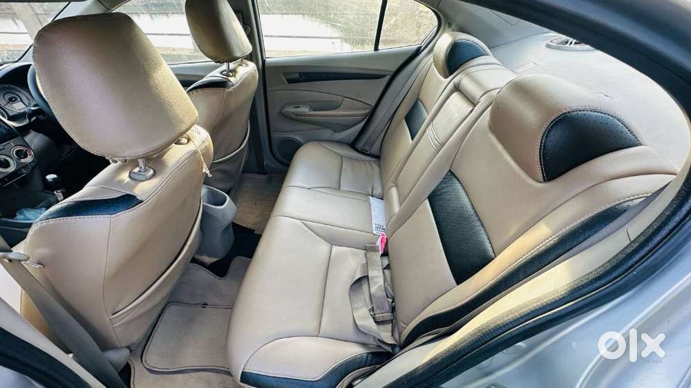 Honda City First Owner Thrissur Registration.