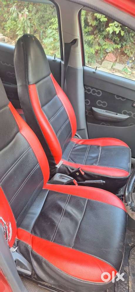 Maruti Suzuki Alto 800 Lxi, 2016, Petrol
