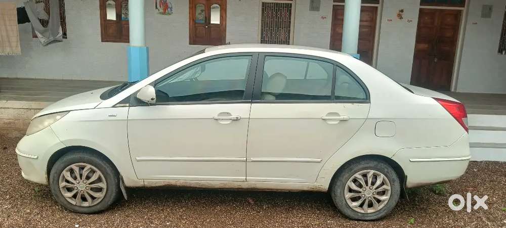 Tata Manza Diesel 2011