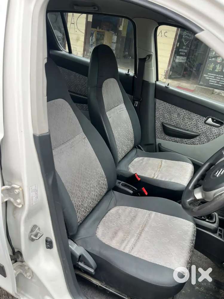Maruti Suzuki Alto 2018 Lxi