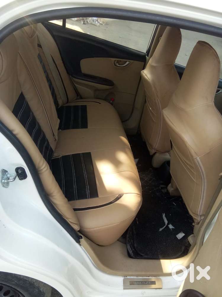 Maruti Suzuki Dzire, 2012, Diesel