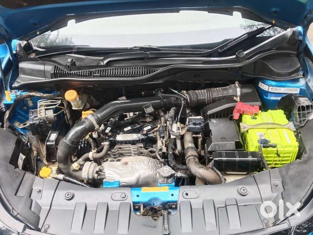 Tata Altroz 1.2 Xz Plus Petrol, 2021, Petrol