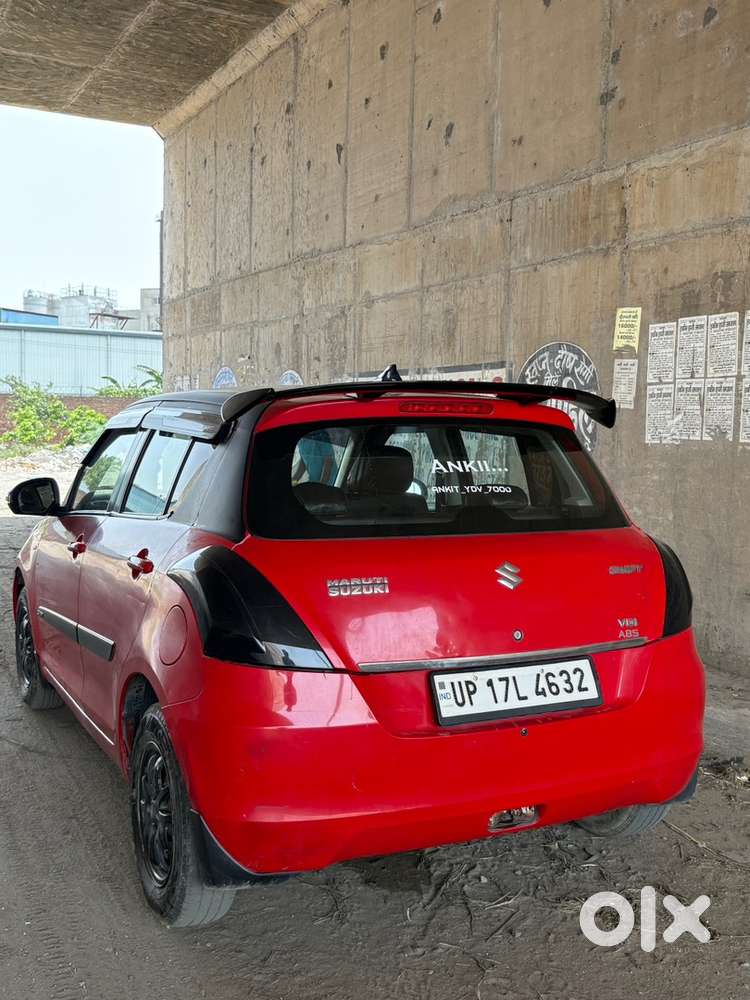 Maruti Swift Diesel 2016 Year
