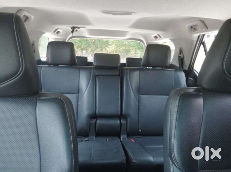 Toyota Fortuner 4x2 At 2.8 Diesel, 2023, Diesel