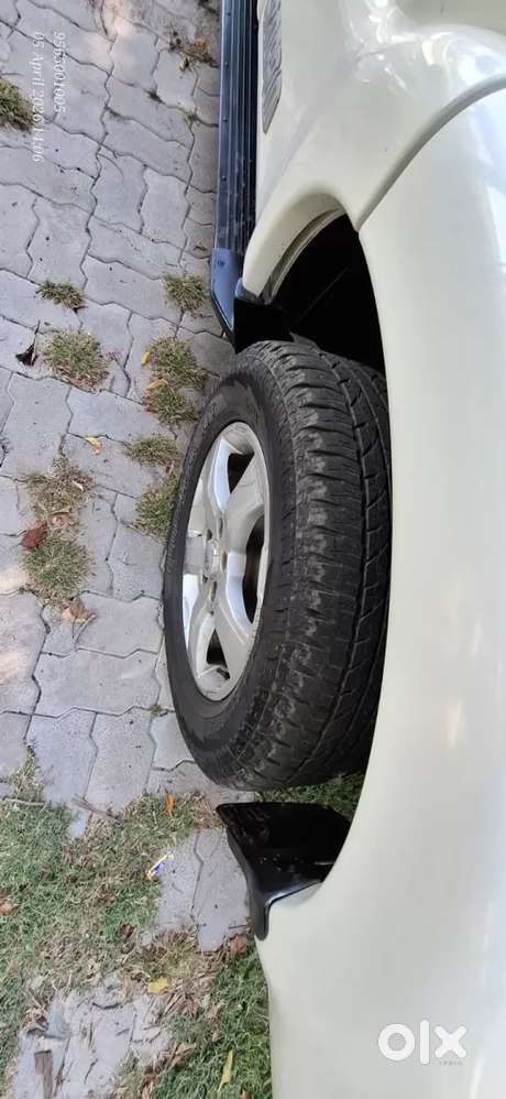 Mahindra Scorpio [ ] 2.2 S11 2wd, 2018, Diesel