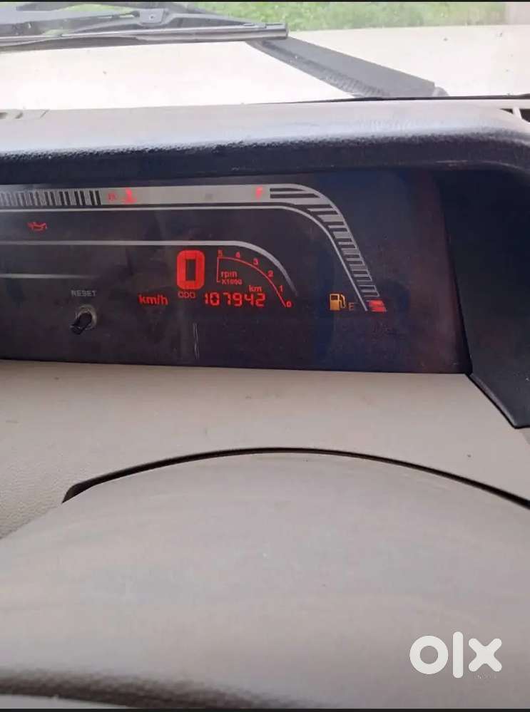Mahindra Bolero Sle 2015 Model Good Condition