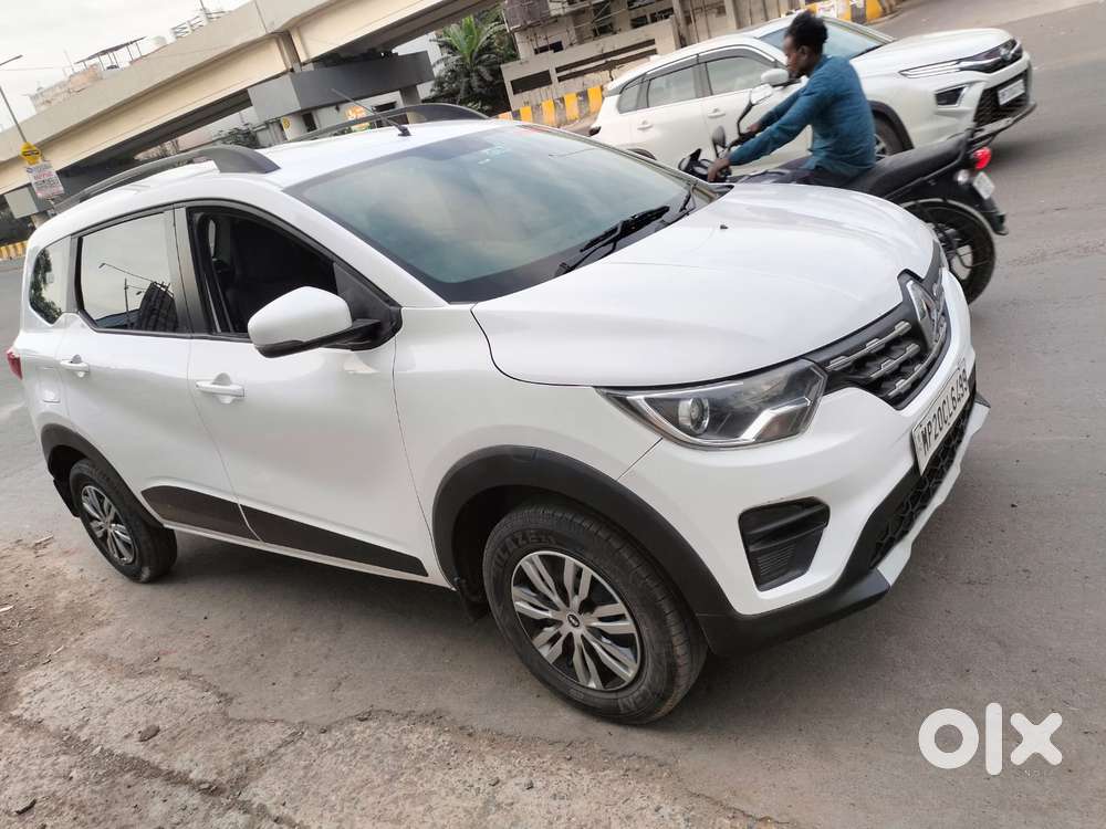 Renault Triber Rxt, 2021, Petrol